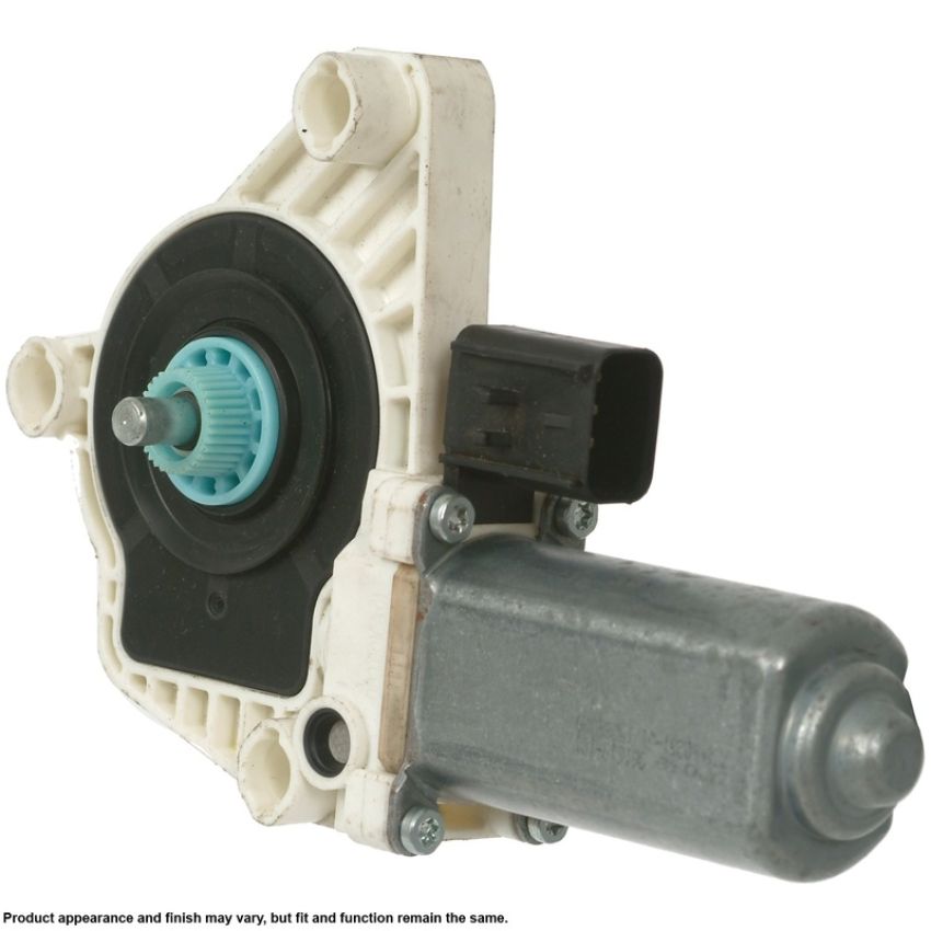 CARDONE Reman 47-13093 Remanufactured Power Window Motor