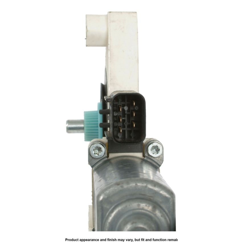 CARDONE Reman 47-13093 Remanufactured Power Window Motor