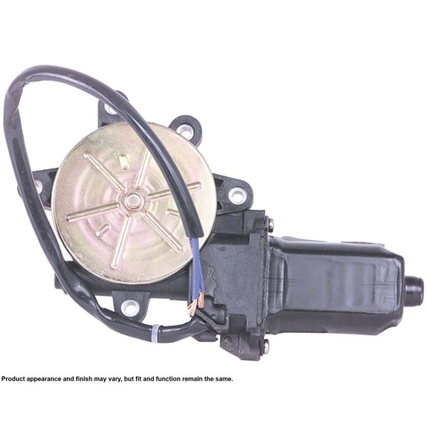 CARDONE Reman 47-1311 Remanufactured Power Window Motor
