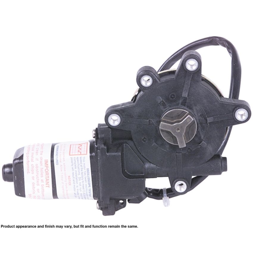 CARDONE Reman 47-1311 Remanufactured Power Window Motor