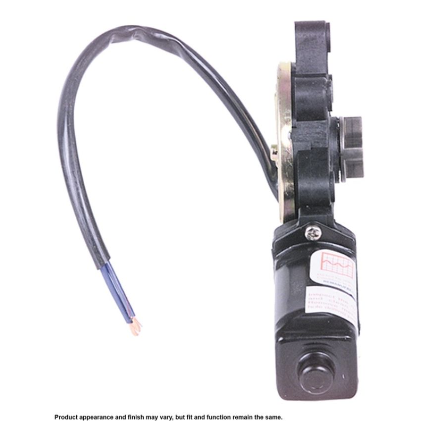CARDONE Reman 47-1311 Remanufactured Power Window Motor