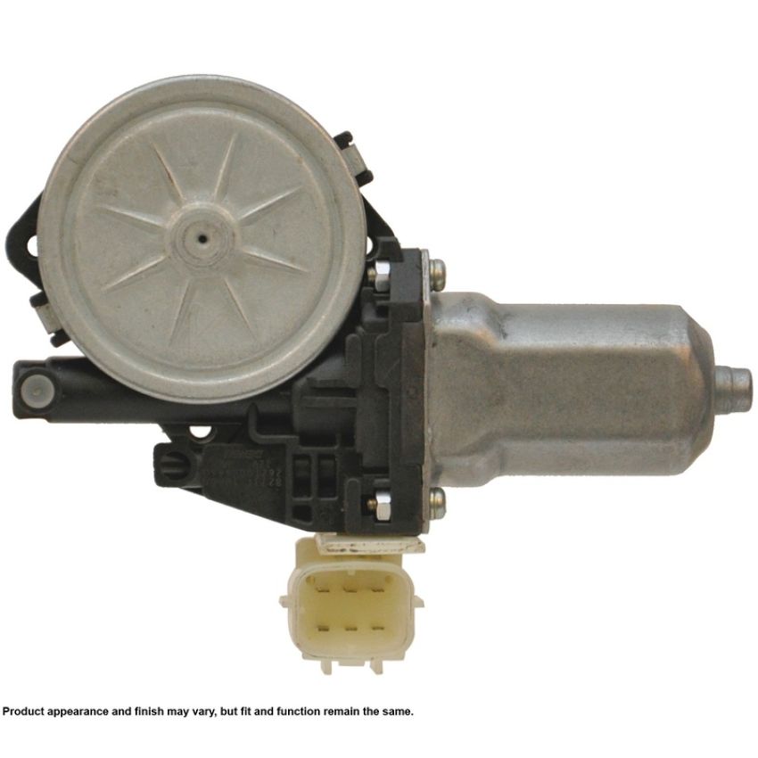 CARDONE Reman 47-13126 Remanufactured Power Window Motor