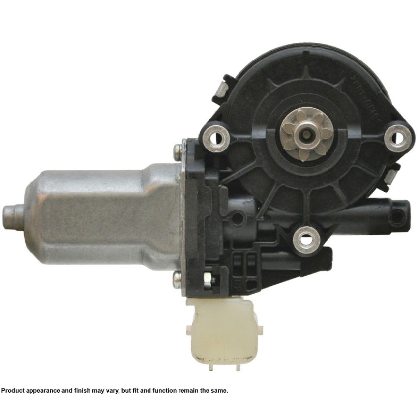 CARDONE Reman 47-13126 Remanufactured Power Window Motor
