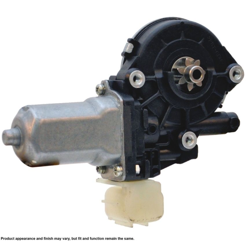 CARDONE Reman 47-13126 Remanufactured Power Window Motor
