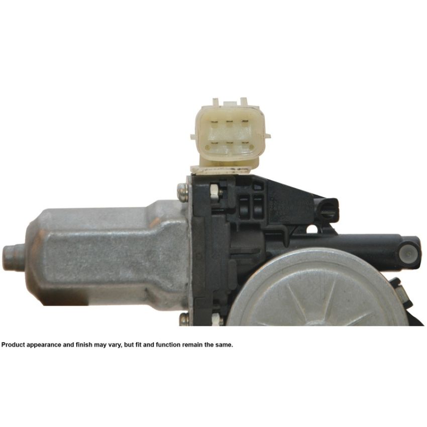CARDONE Reman 47-13126 Remanufactured Power Window Motor
