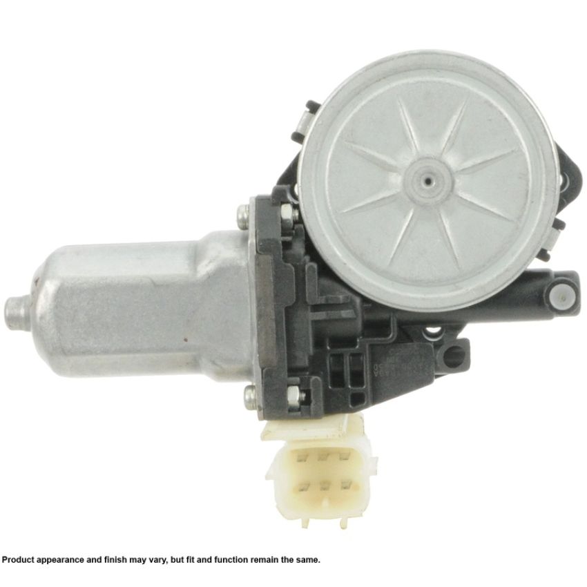 CARDONE Reman 47-13127 Remanufactured Power Window Motor