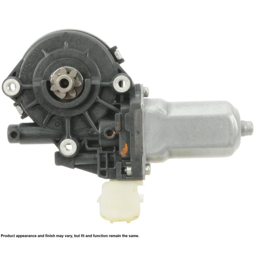 CARDONE Reman 47-13127 Remanufactured Power Window Motor