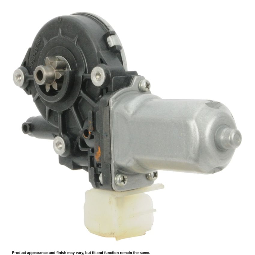 CARDONE Reman 47-13127 Remanufactured Power Window Motor