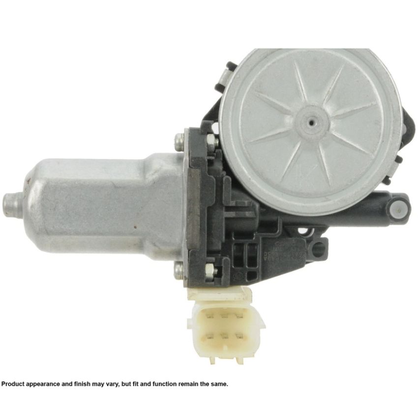 CARDONE Reman 47-13127 Remanufactured Power Window Motor