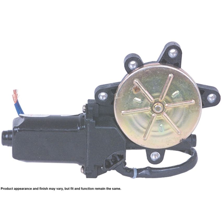 CARDONE Reman 47-1312 Remanufactured Power Window Motor