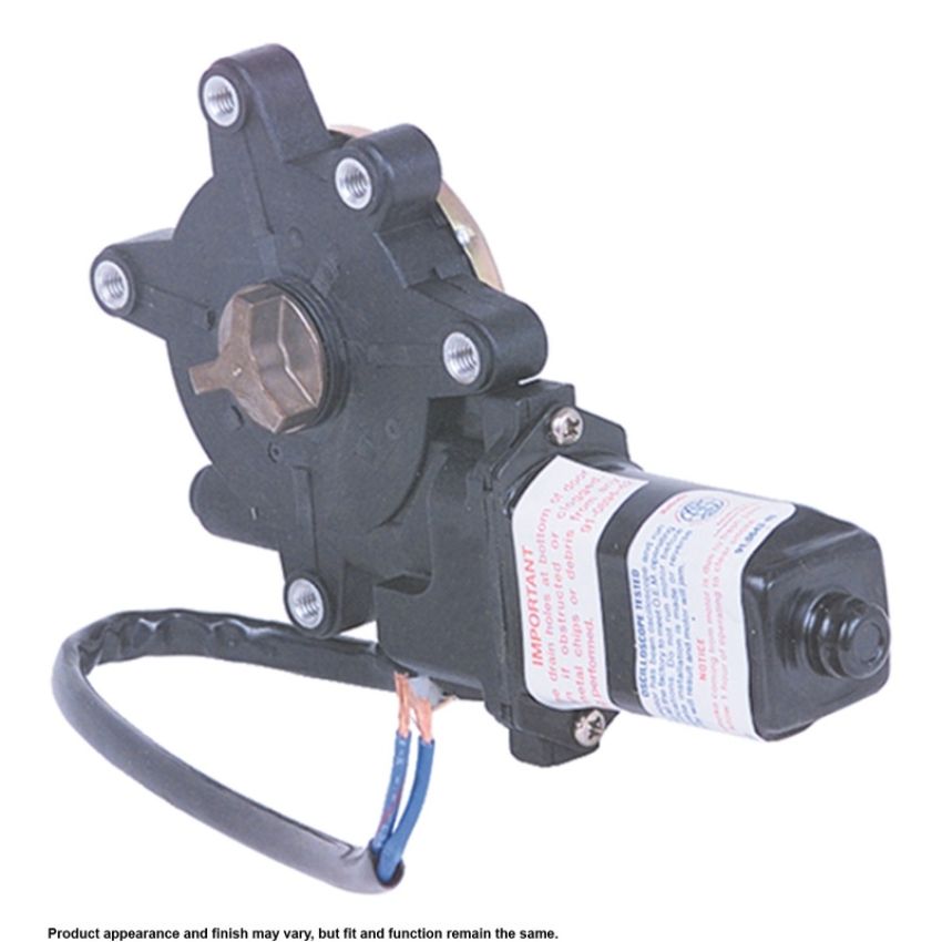 CARDONE Reman 47-1312 Remanufactured Power Window Motor