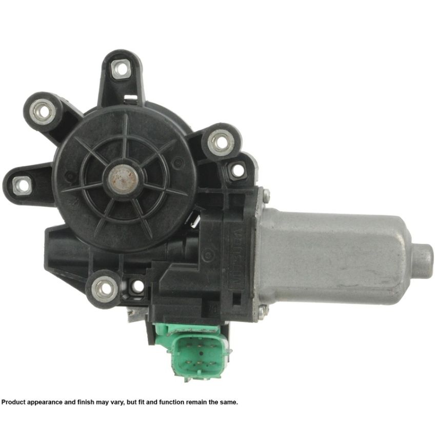 CARDONE Reman 47-13130 Remanufactured Power Window Motor