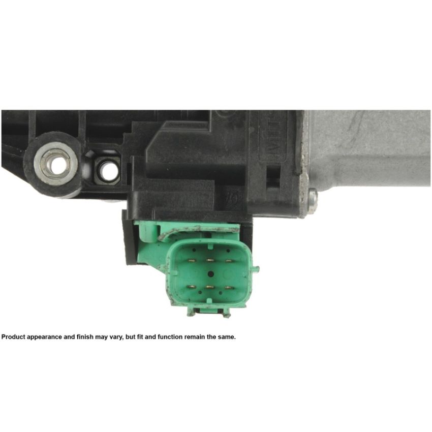 CARDONE Reman 47-13130 Remanufactured Power Window Motor
