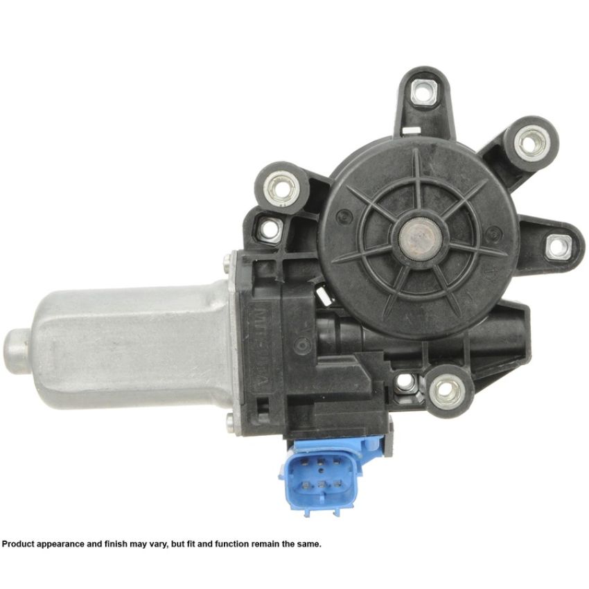 CARDONE Reman 47-13131 Remanufactured Power Window Motor