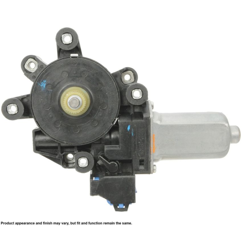 CARDONE Reman 47-13131 Remanufactured Power Window Motor