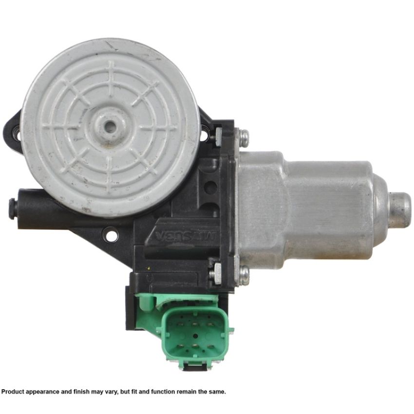 CARDONE Reman 47-13138 Remanufactured Power Window Motor