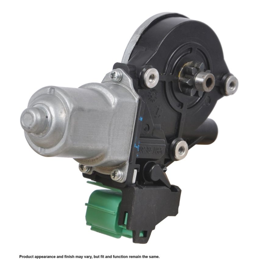 CARDONE Reman 47-13138 Remanufactured Power Window Motor