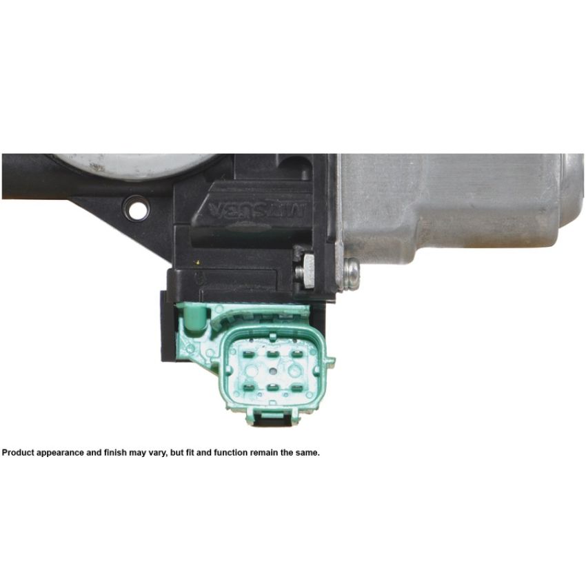 CARDONE Reman 47-13138 Remanufactured Power Window Motor