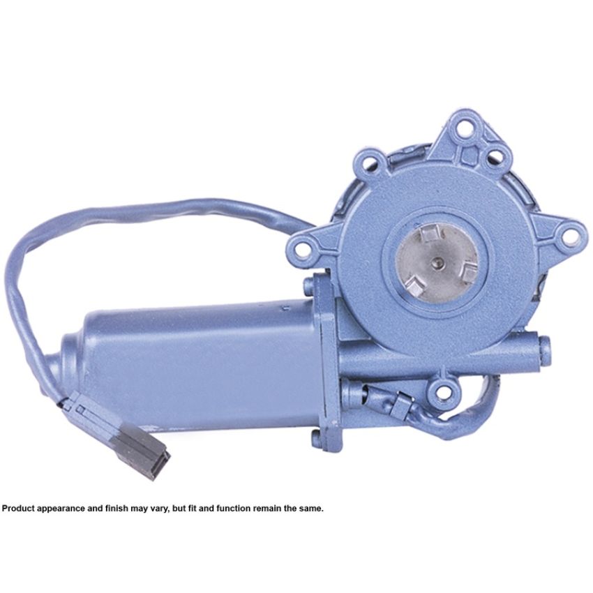 CARDONE Reman 47-1313 Remanufactured Power Window Motor