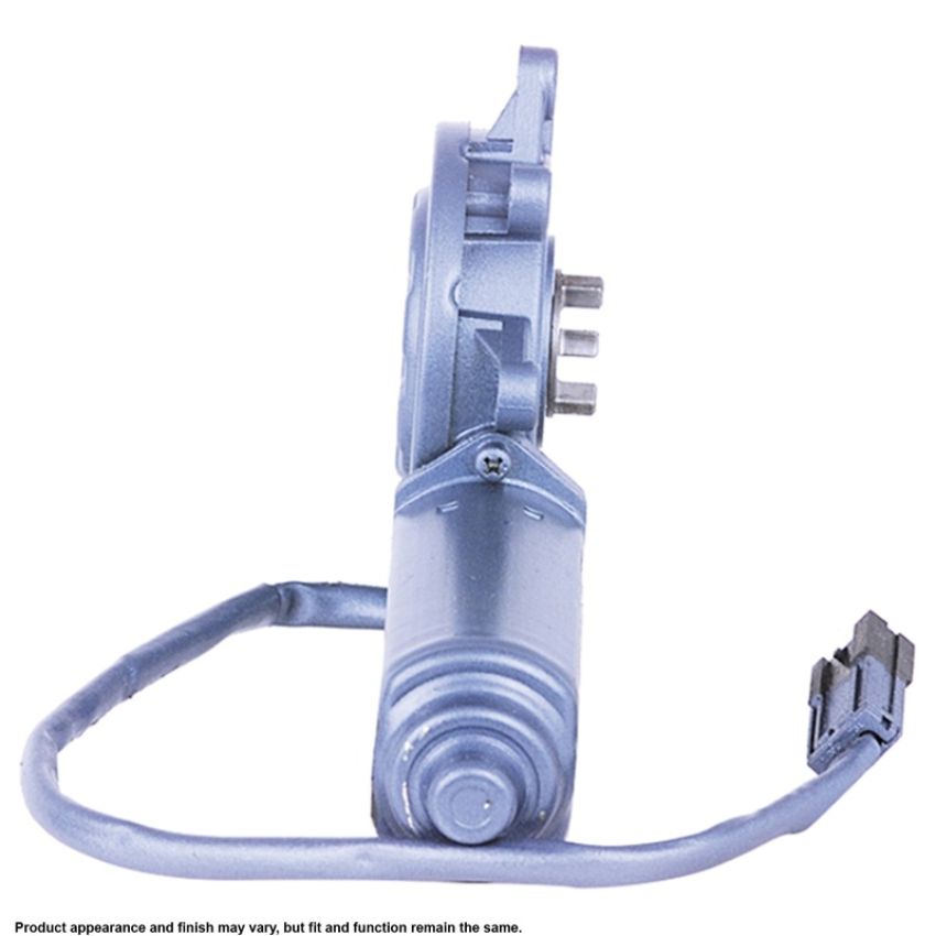 CARDONE Reman 47-1313 Remanufactured Power Window Motor