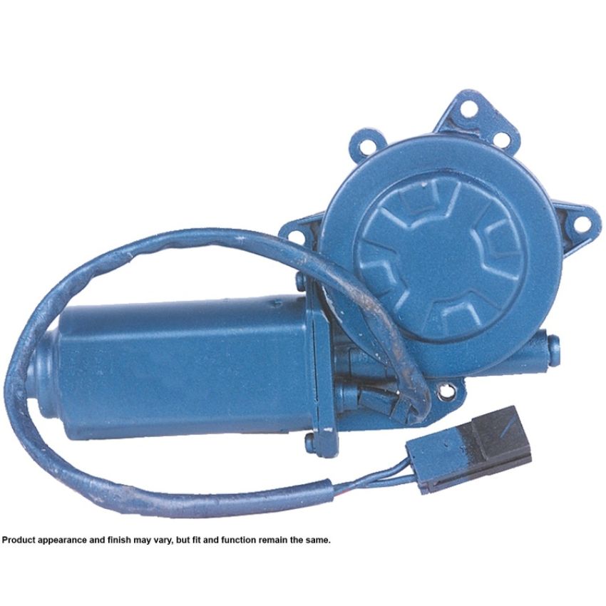 CARDONE Reman 47-1314 Remanufactured Power Window Motor