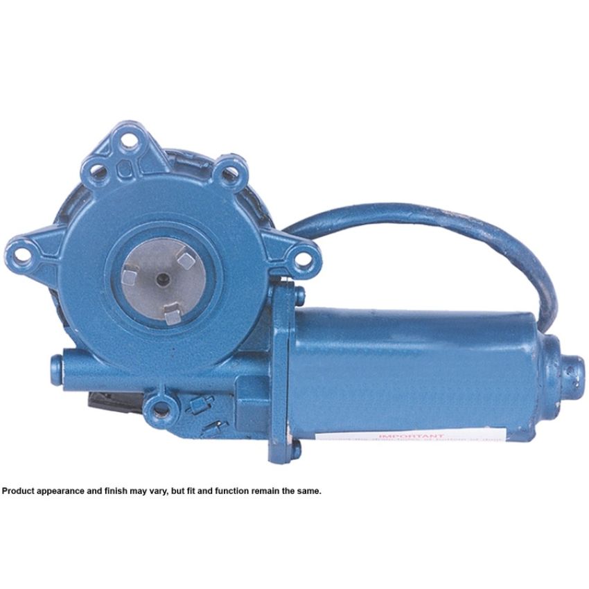 CARDONE Reman 47-1314 Remanufactured Power Window Motor