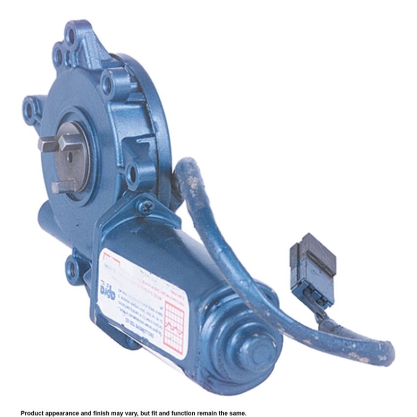CARDONE Reman 47-1314 Remanufactured Power Window Motor