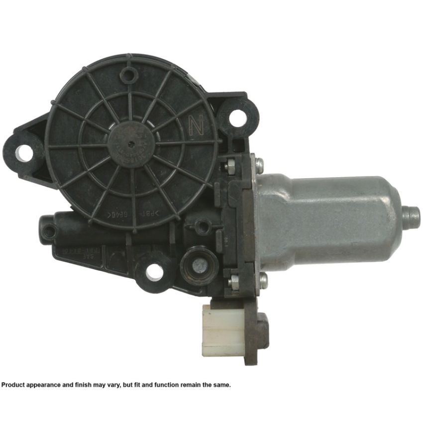 CARDONE Reman 47-13151 Remanufactured Power Window Motor