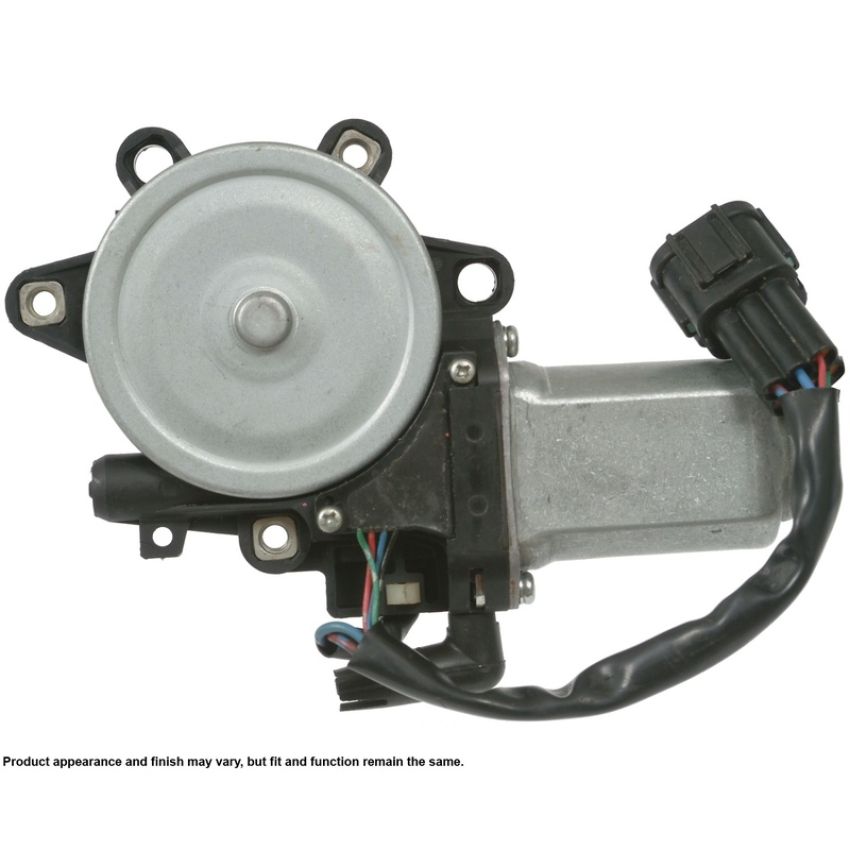 CARDONE Reman 47-13152 Remanufactured Power Window Motor