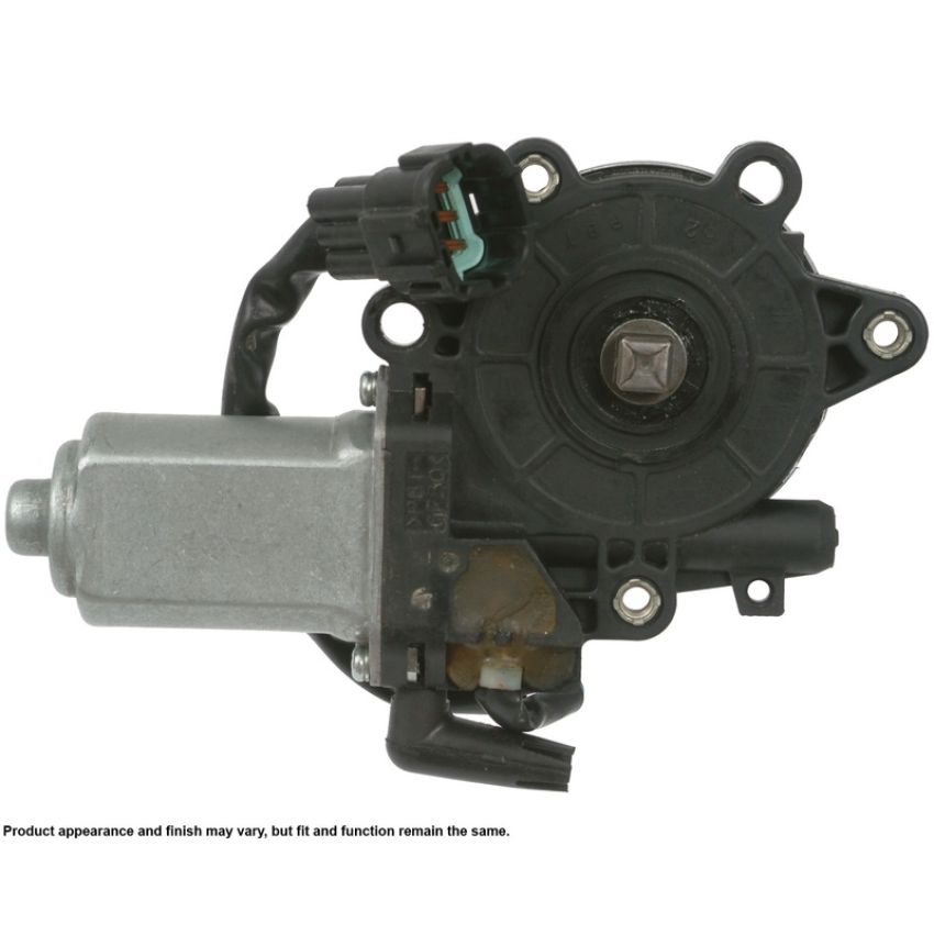 CARDONE Reman 47-13152 Remanufactured Power Window Motor