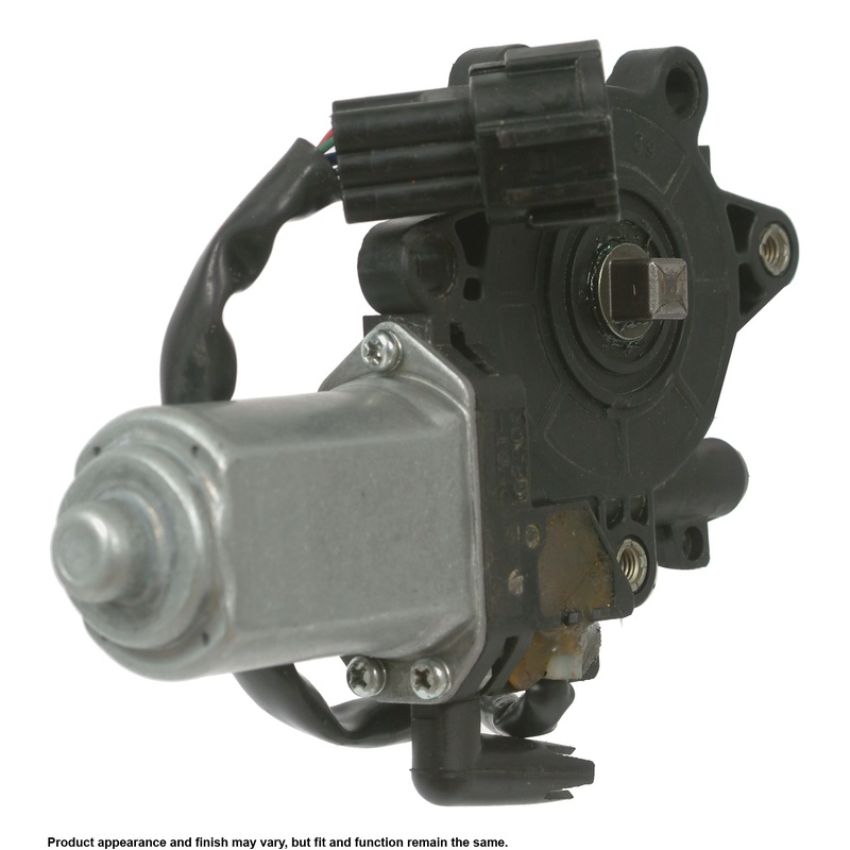 CARDONE Reman 47-13152 Remanufactured Power Window Motor