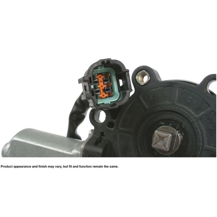 CARDONE Reman 47-13152 Remanufactured Power Window Motor