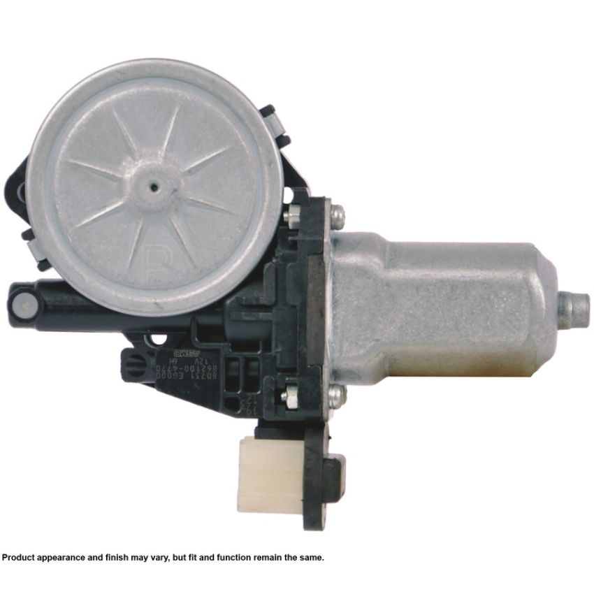 CARDONE Reman 47-13155 Remanufactured Power Window Motor