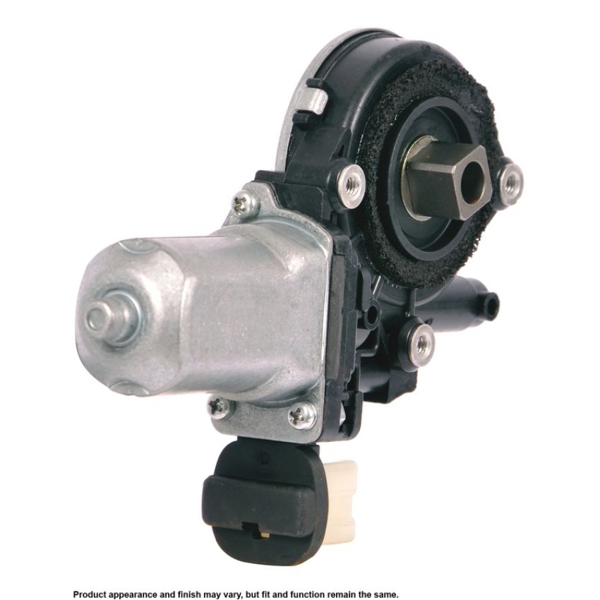 CARDONE Reman 47-13155 Remanufactured Power Window Motor