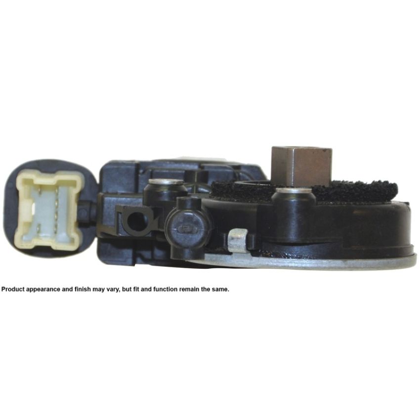 CARDONE Reman 47-13155 Remanufactured Power Window Motor