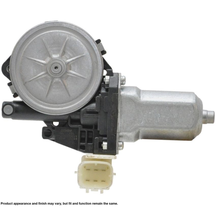 CARDONE Reman 47-13156 Remanufactured Power Window Motor