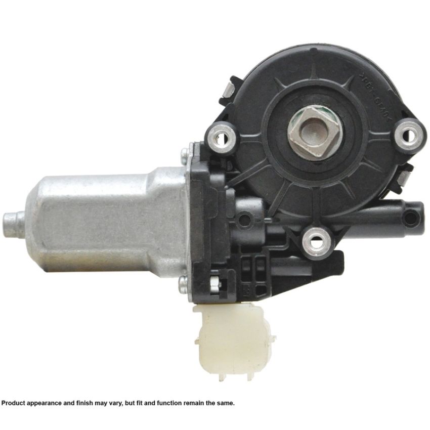 CARDONE Reman 47-13156 Remanufactured Power Window Motor