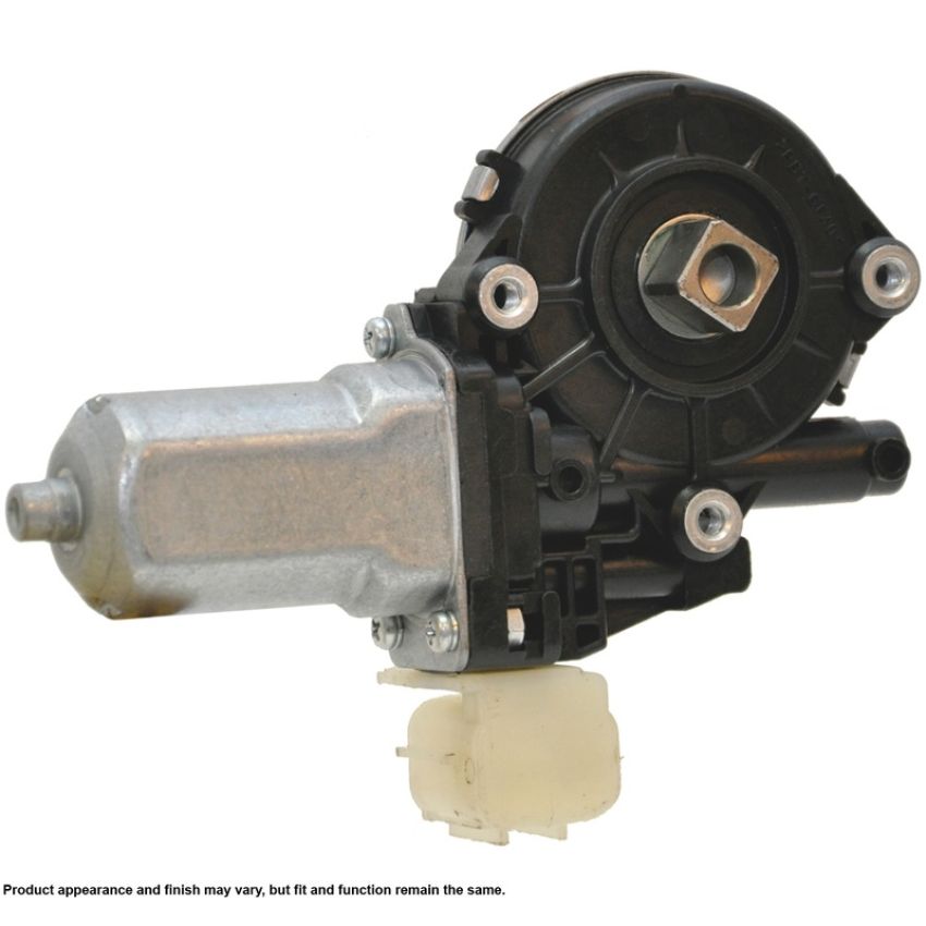 CARDONE Reman 47-13156 Remanufactured Power Window Motor