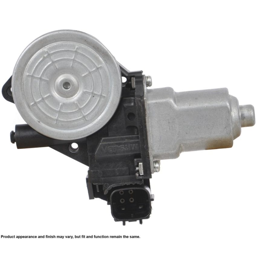 CARDONE Reman 47-13157 Remanufactured Power Window Motor