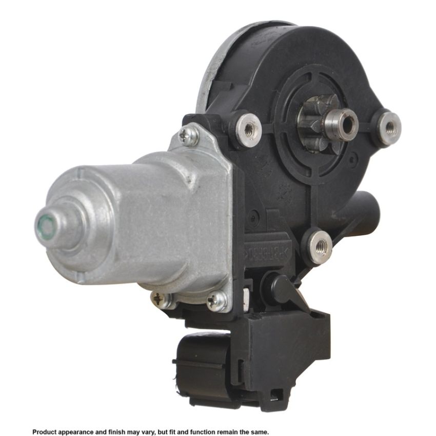 CARDONE Reman 47-13157 Remanufactured Power Window Motor