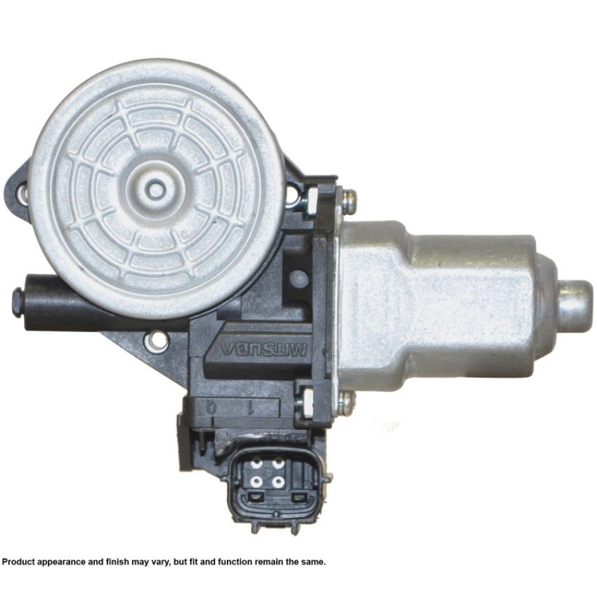 CARDONE Reman 47-13157 Remanufactured Power Window Motor