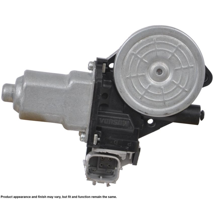 CARDONE Reman 47-13158 Remanufactured Power Window Motor