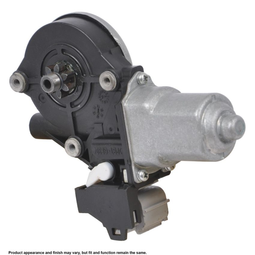 CARDONE Reman 47-13158 Remanufactured Power Window Motor