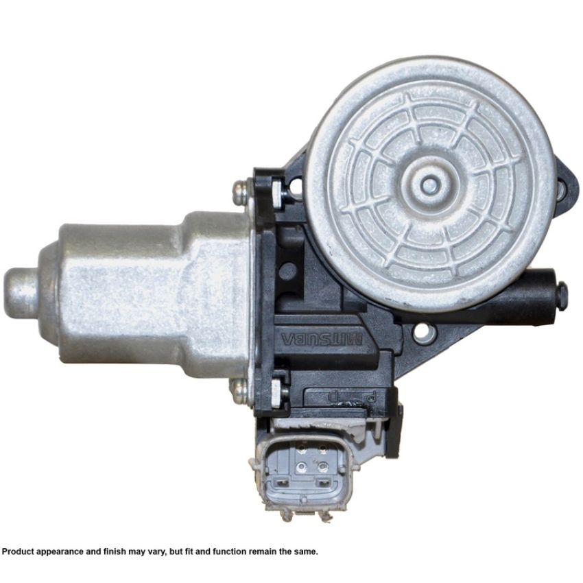 CARDONE Reman 47-13158 Remanufactured Power Window Motor