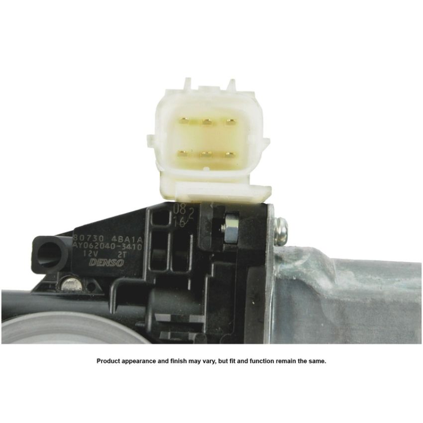 CARDONE Reman 47-13159 Remanufactured Power Window Motor