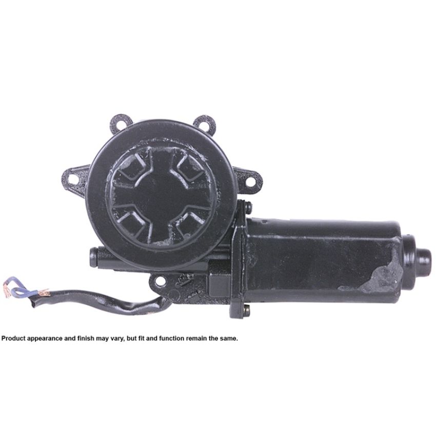 CARDONE Reman 47-1315 Remanufactured Power Window Motor