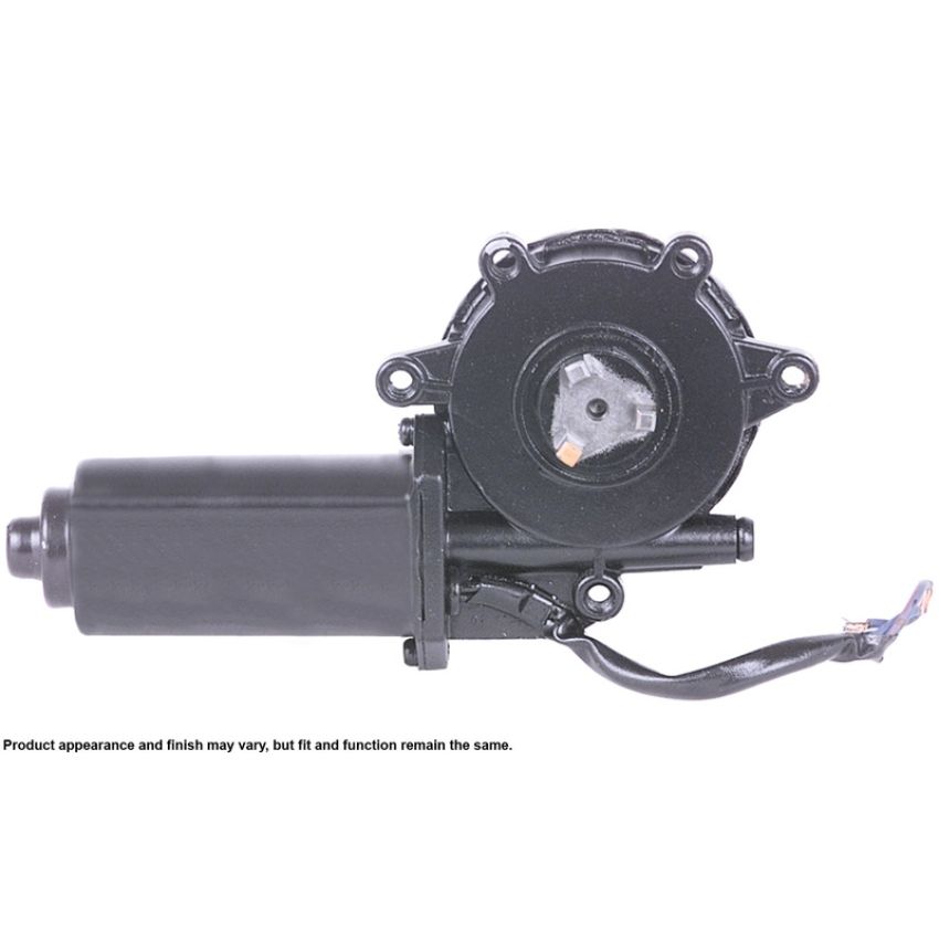 CARDONE Reman 47-1315 Remanufactured Power Window Motor