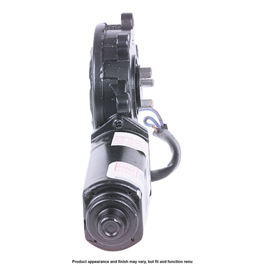 CARDONE Reman 47-1315 Remanufactured Power Window Motor