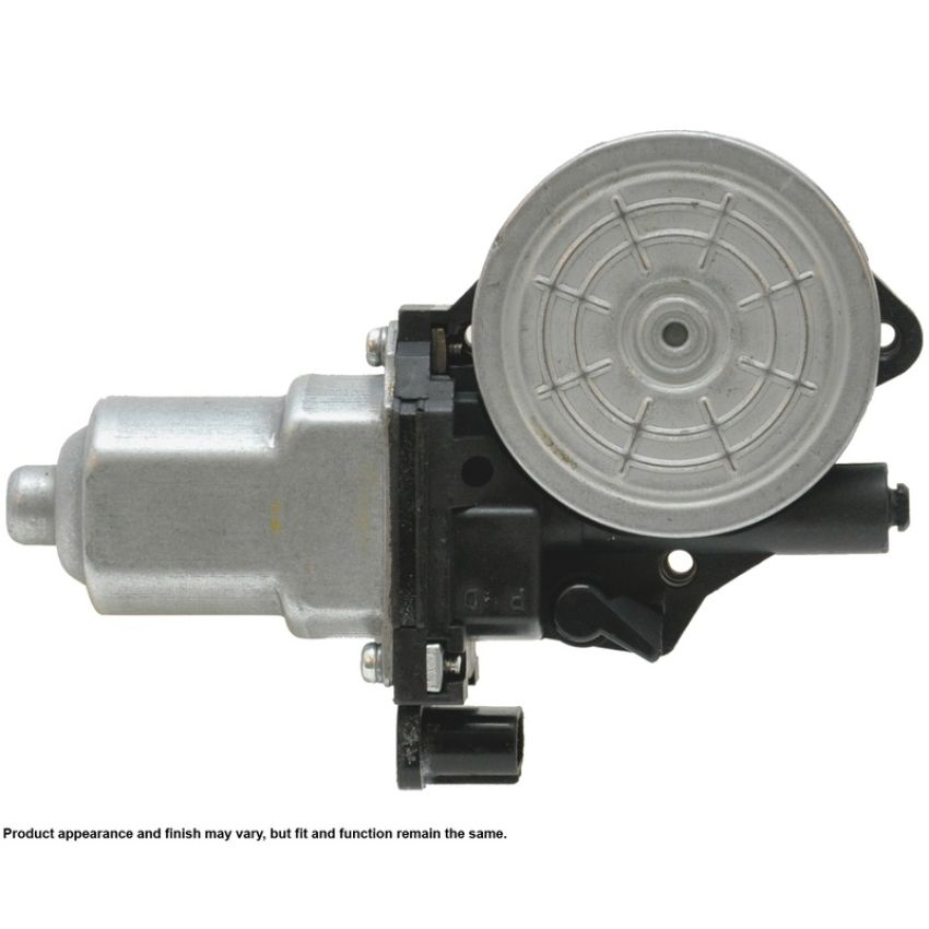 CARDONE Reman 47-13160 Remanufactured Power Window Motor