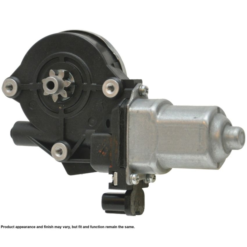 CARDONE Reman 47-13160 Remanufactured Power Window Motor